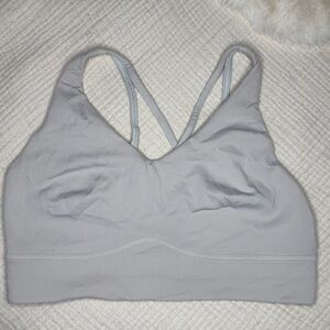 Lululemon sports bra. Size 12